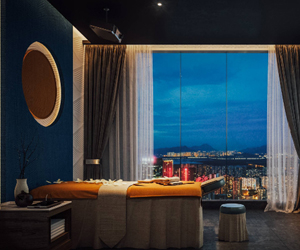 天津河西附近的桑拿休闲会所推荐